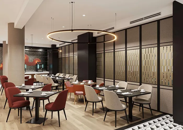 Danubius Hotel Hungaria City Center Budapest